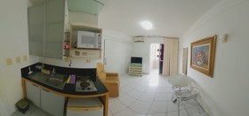 American Flat Ferreira Hospedagens