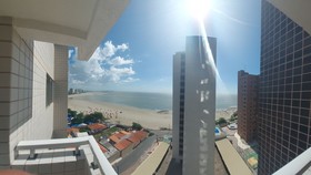 American Flat Ferreira Hospedagens