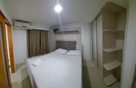 American Flat Ferreira Hospedagens