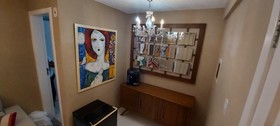 American Flat Ferreira Hospedagens