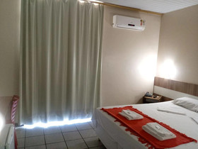 Boulevard Park Hotel