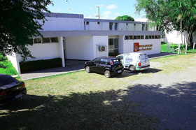 Boulevard Park Hotel