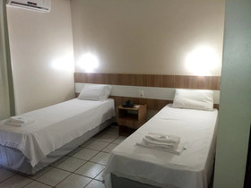 Boulevard Park Hotel