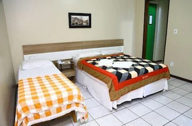 Boulevard Park Hotel