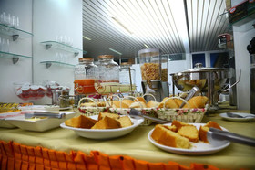 Boulevard Park Hotel