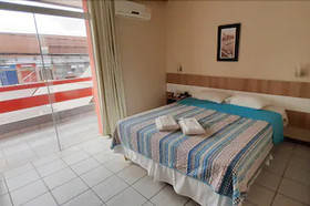 Boulevard Park Hotel