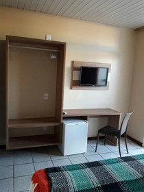 Boulevard Park Hotel