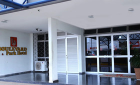 Boulevard Park Hotel