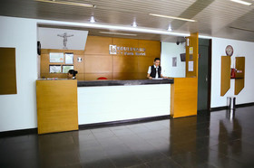 Boulevard Park Hotel