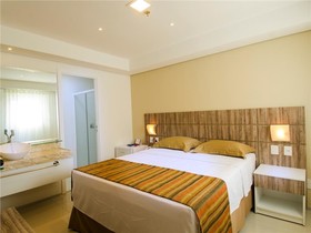 Profissionalle Hotel São Luís