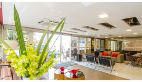 Profissionalle Hotel São Luís