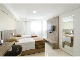 Profissionalle Hotel São Luís