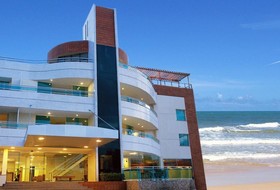 Calhau Praia