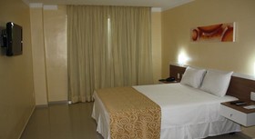 Costa Atlantico Hotel