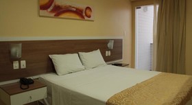 Costa Atlantico Hotel