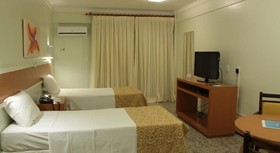 Costa Atlantico Hotel
