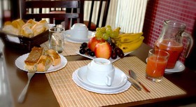 Costa Atlantico Hotel