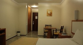 Costa Atlantico Hotel