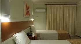 Costa Atlantico Hotel