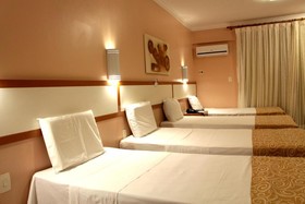 Costa Atlantico Hotel