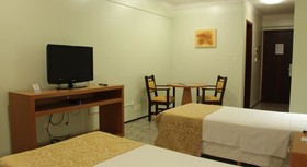 Costa Atlantico Hotel