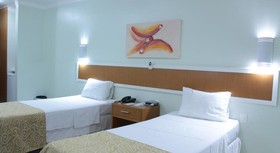 Costa Atlantico Hotel