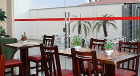 Costa Atlantico Hotel