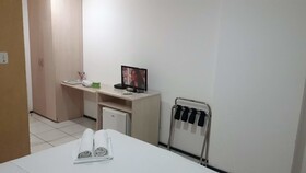 Flat Bellagio by Ferreira Hospedagens