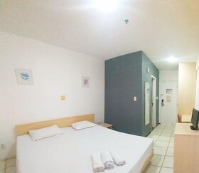 Flat Bellagio by Ferreira Hospedagens