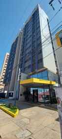 Flat Bellagio by Ferreira Hospedagens
