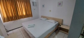 Flat Bellagio by Ferreira Hospedagens