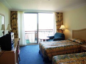 Flat Bellagio Condominium