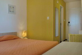 Flat Bellagio Condominium