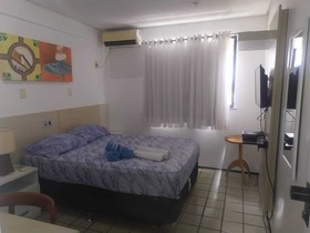 Flat Number One Ferreira Hospdagens