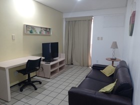 Flat Number One Ferreira Hospdagens