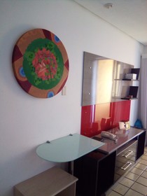 Flat Number One Ferreira Hospdagens