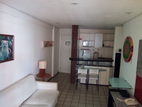 Flat Number One Ferreira Hospdagens