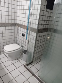 Flat Number One Ferreira Hospdagens