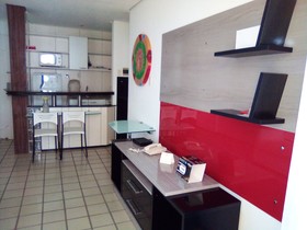 Flat Number One Ferreira Hospdagens