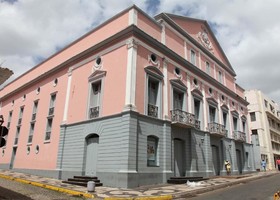 Grand São Luis