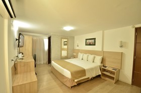 Green Smart Hotel