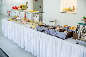 Hotel Ilha Costeira