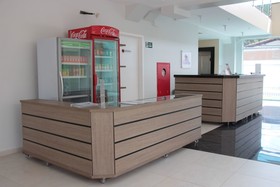 Hotel Ilha Costeira
