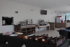 Hotel Ilha Costeira