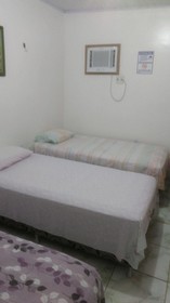 Hotel Itatiaia