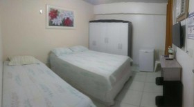Hotel Itatiaia