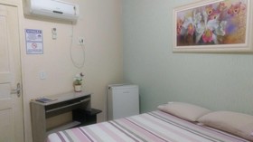 Hotel Itatiaia