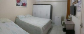 Hotel Itatiaia
