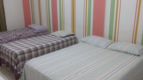Hotel Itatiaia