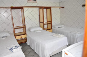 Hotel Pilão